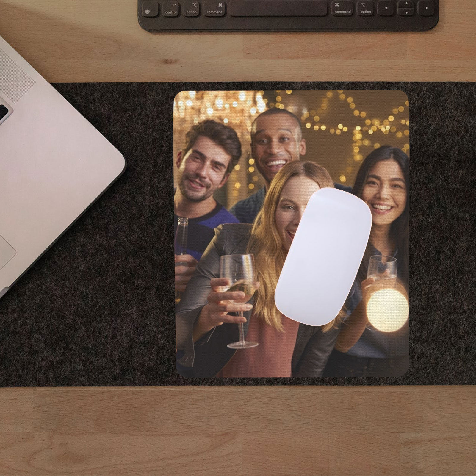 Mouse Pad Blank Sublimation - 5Pcs Blank Sublimation Mouse Pads Extra