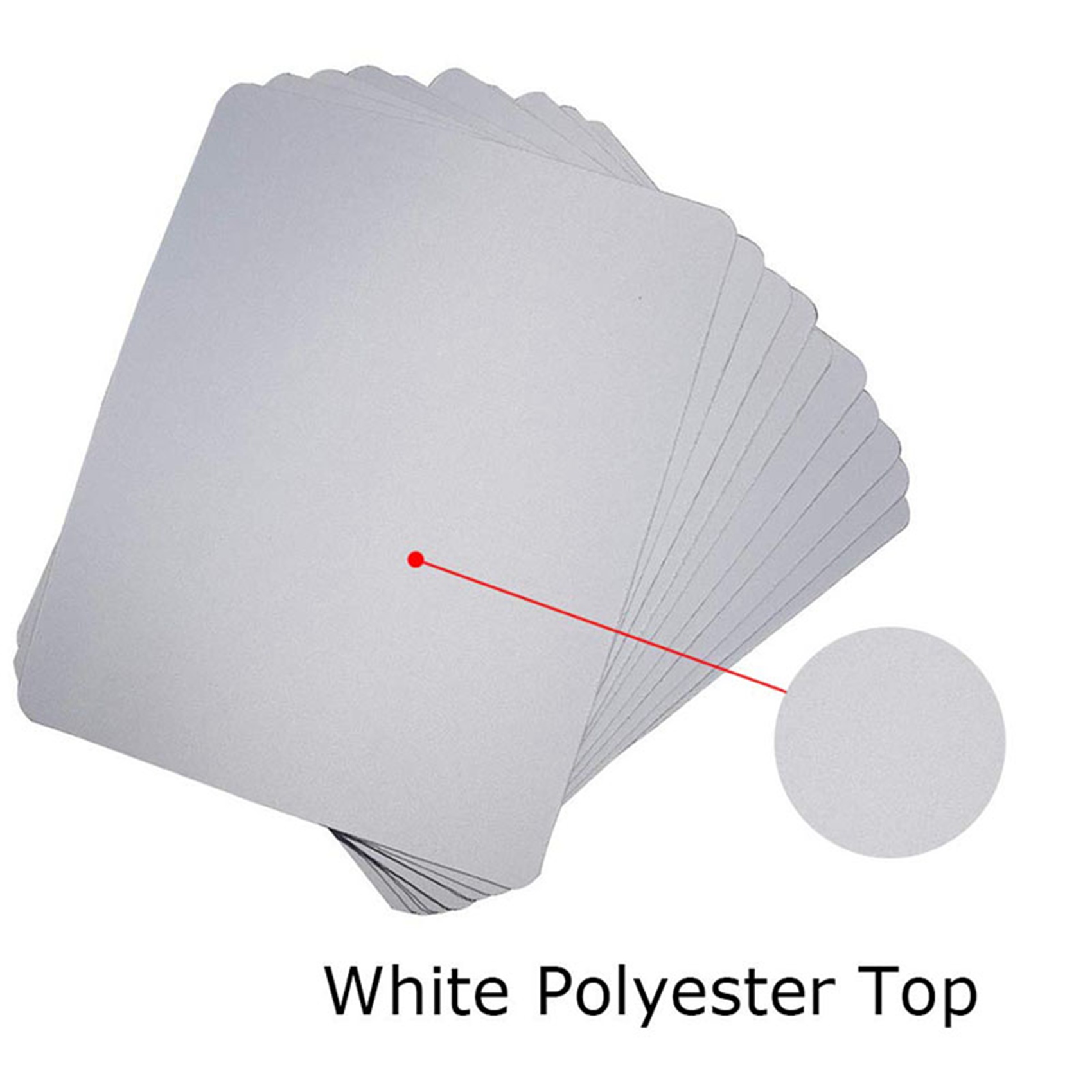 20Pcs Blank Mouse Pad For Subl - Mouse Pad Blank Sublimation review and price