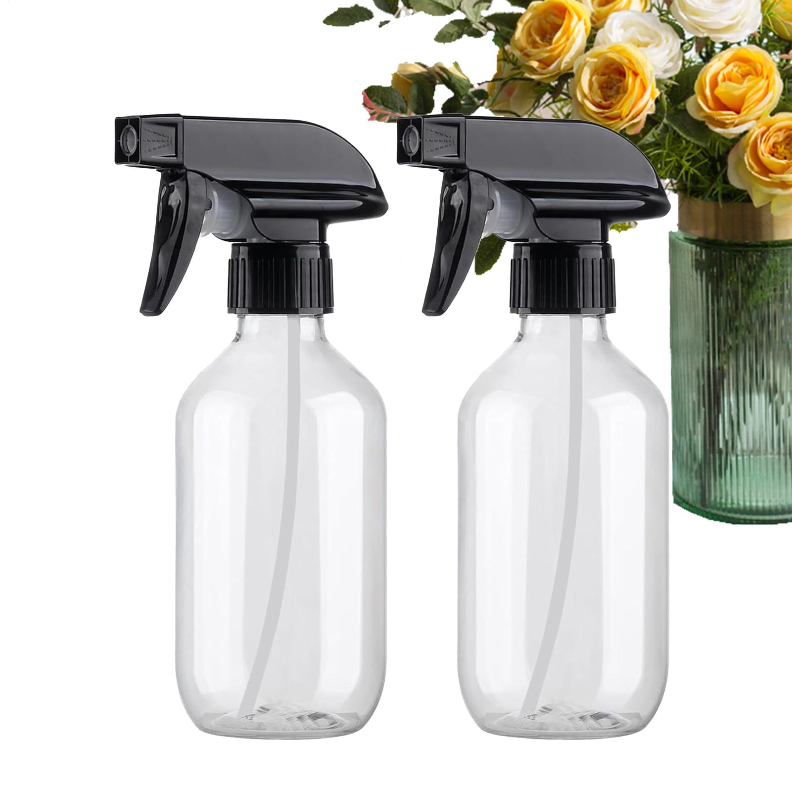 Empty Plastic Spray Bottles  3 - Water Bottle Blank review and price