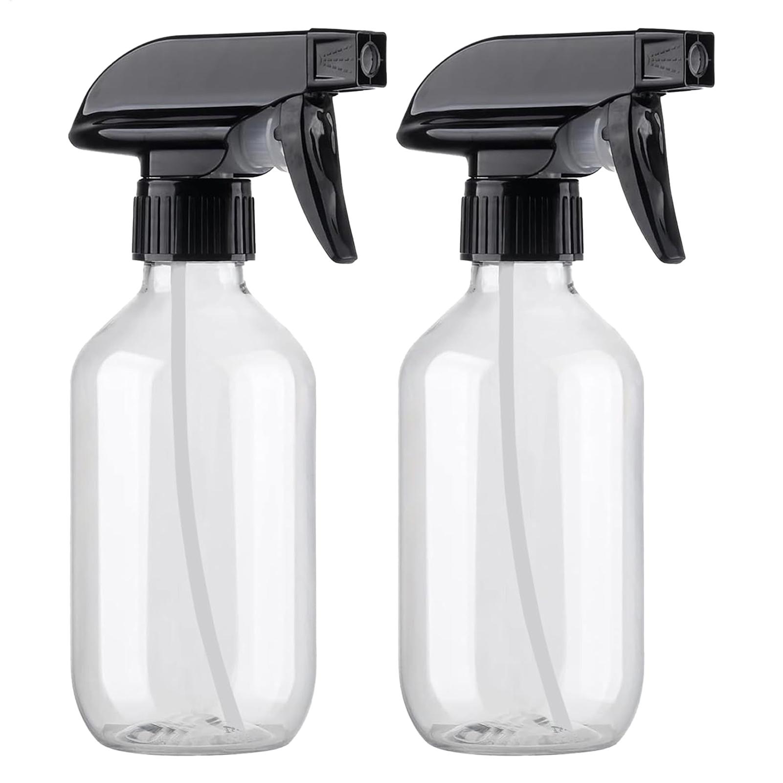 Empty Plastic Spray Bottles  3 - Water Bottle Blank review and price