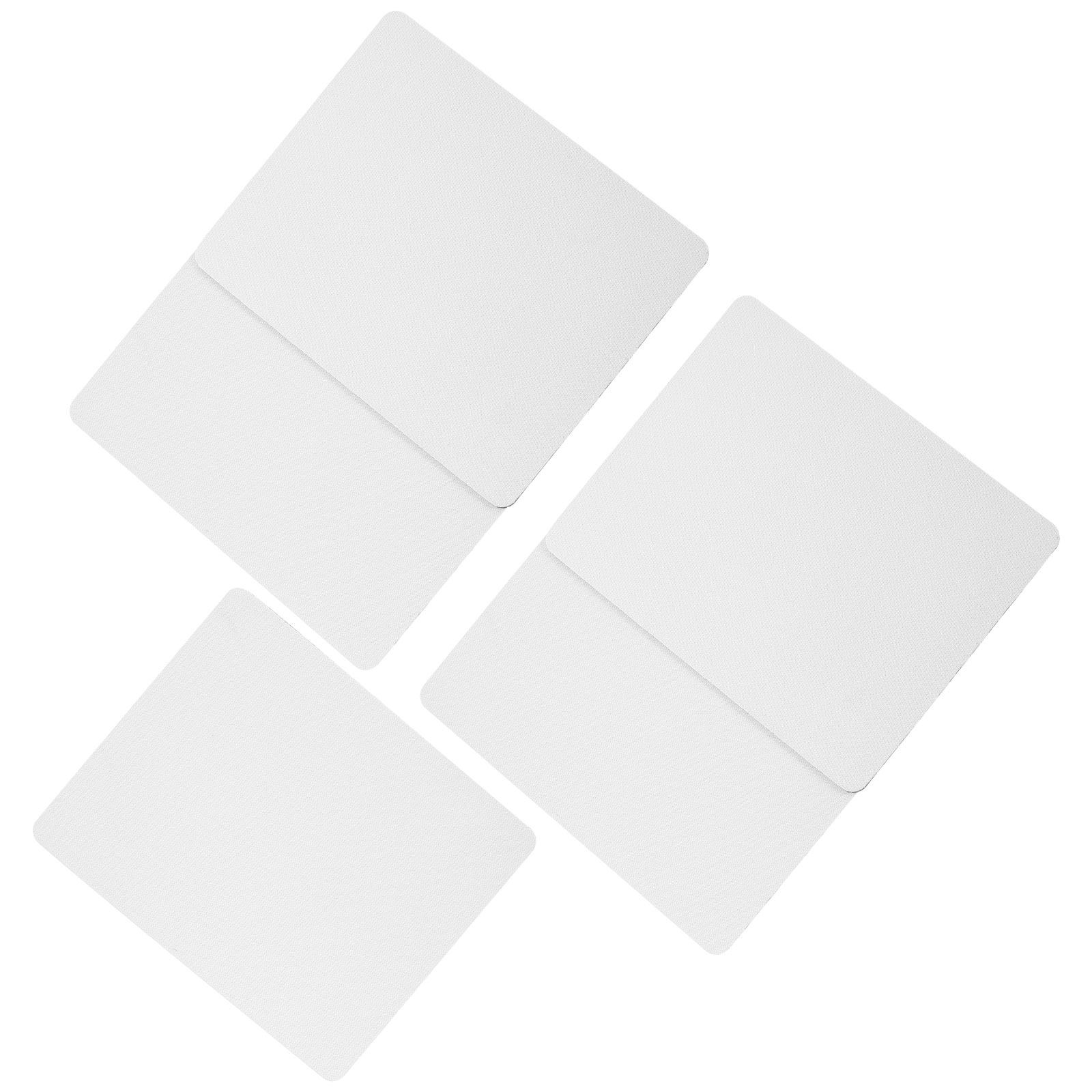 5Pcs Large Sublimation Mouse P - Mouse Pad Blank Sublimation review and price