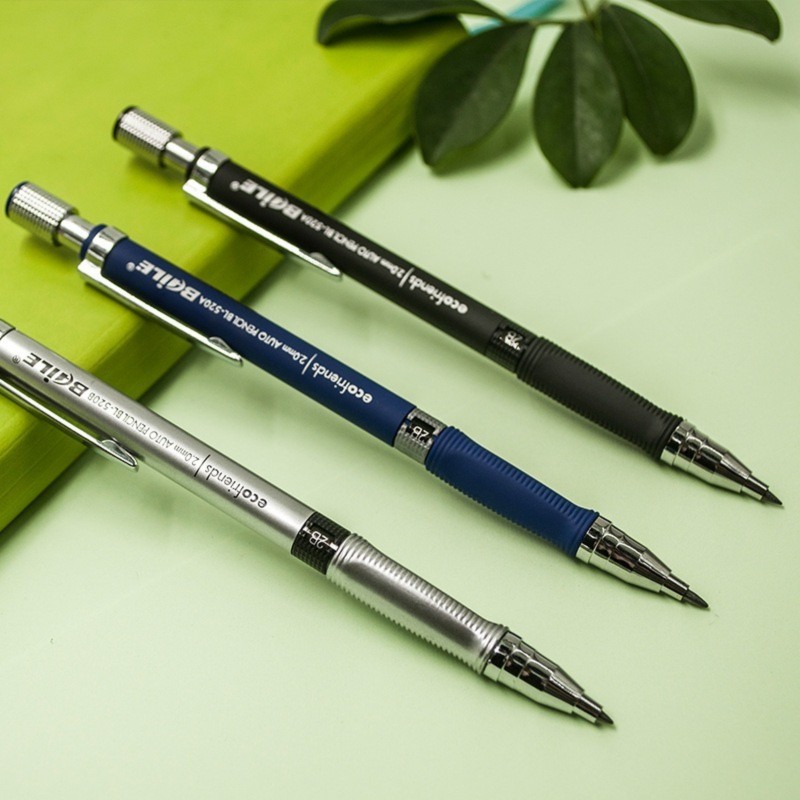 2-9PCS Mechanical Pencil Set 2 - Staedtler Pencil Lumocolor review and price