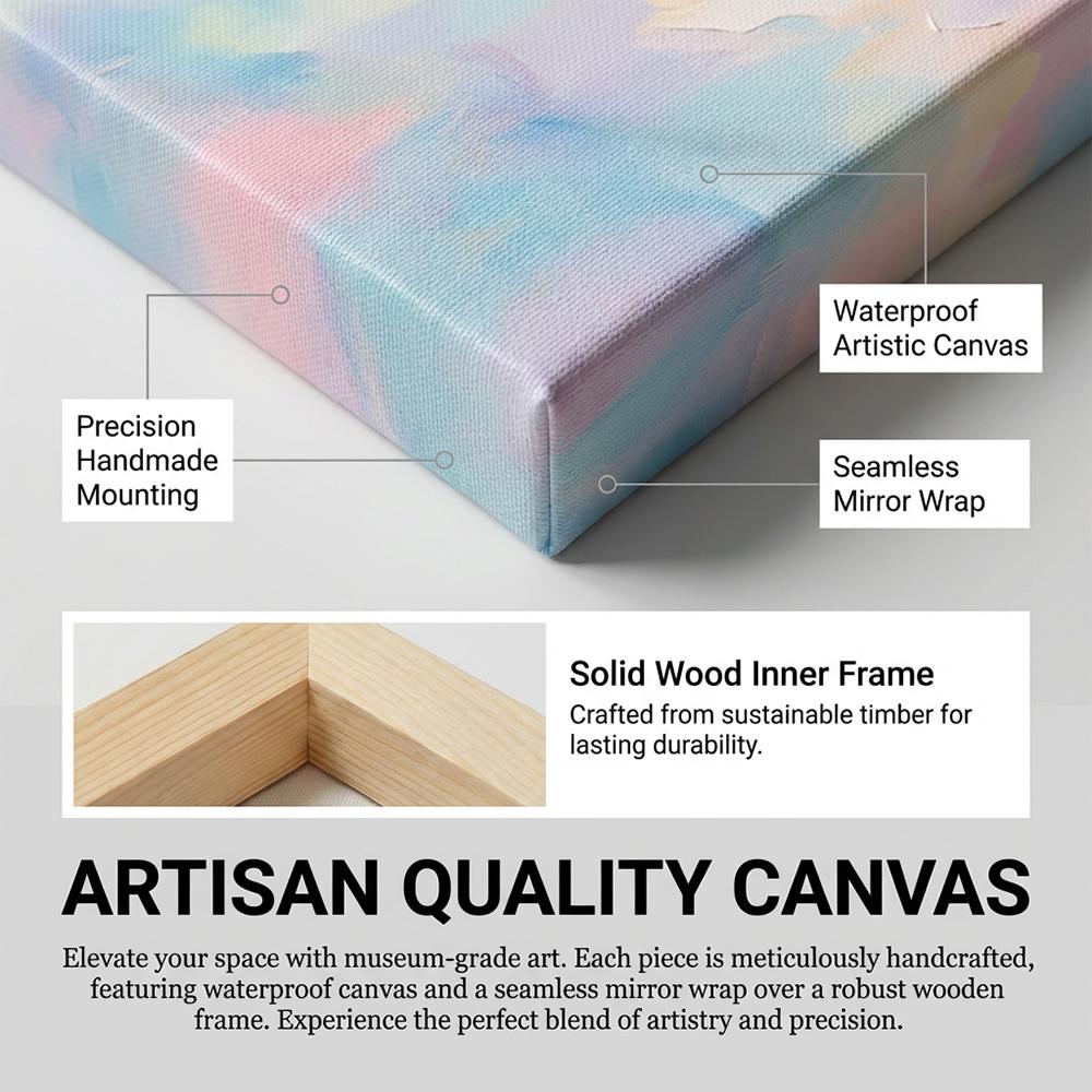 Band I-Insane Clown Posse Post - Canvas Wrap Ready review and price
