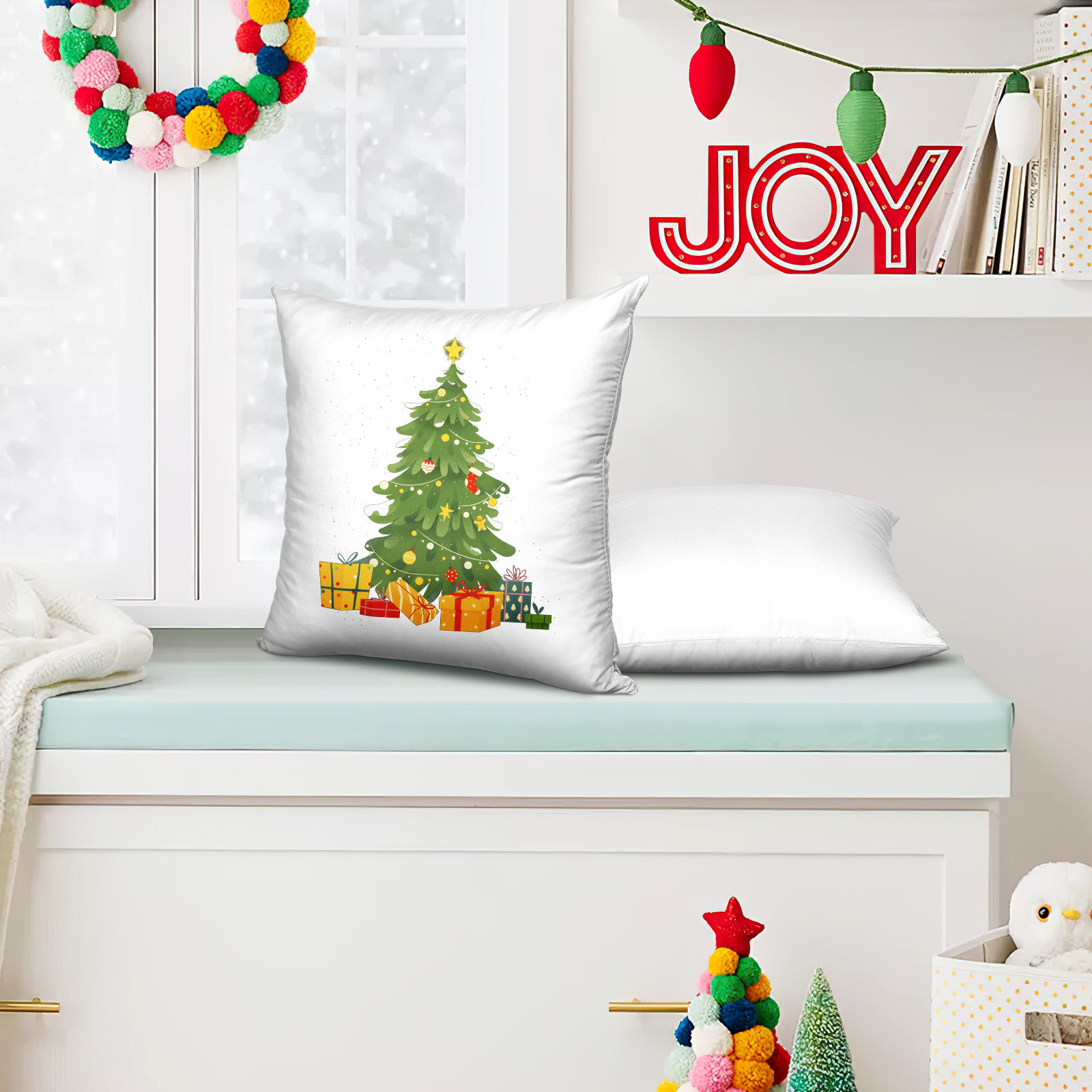 4Pcs Sublimation Pillow Covers - Pillow Cover Sublimation review and price