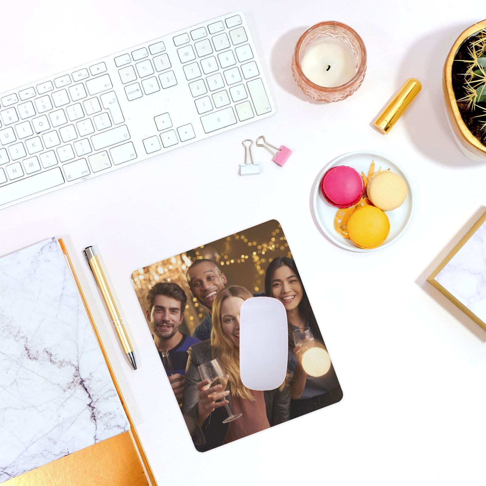 5Pcs Blank Sublimation Mouse P - Mouse Pad Blank Sublimation review and price