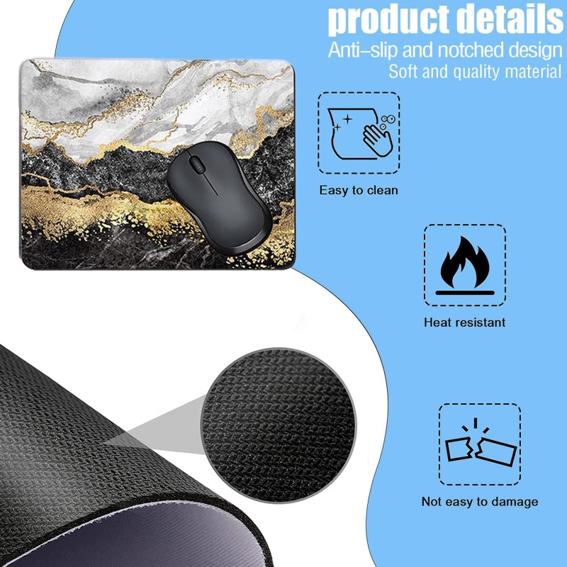 U4LF 40 Pcs Sublimation Blanks - Mouse Pad Blank Sublimation review and price