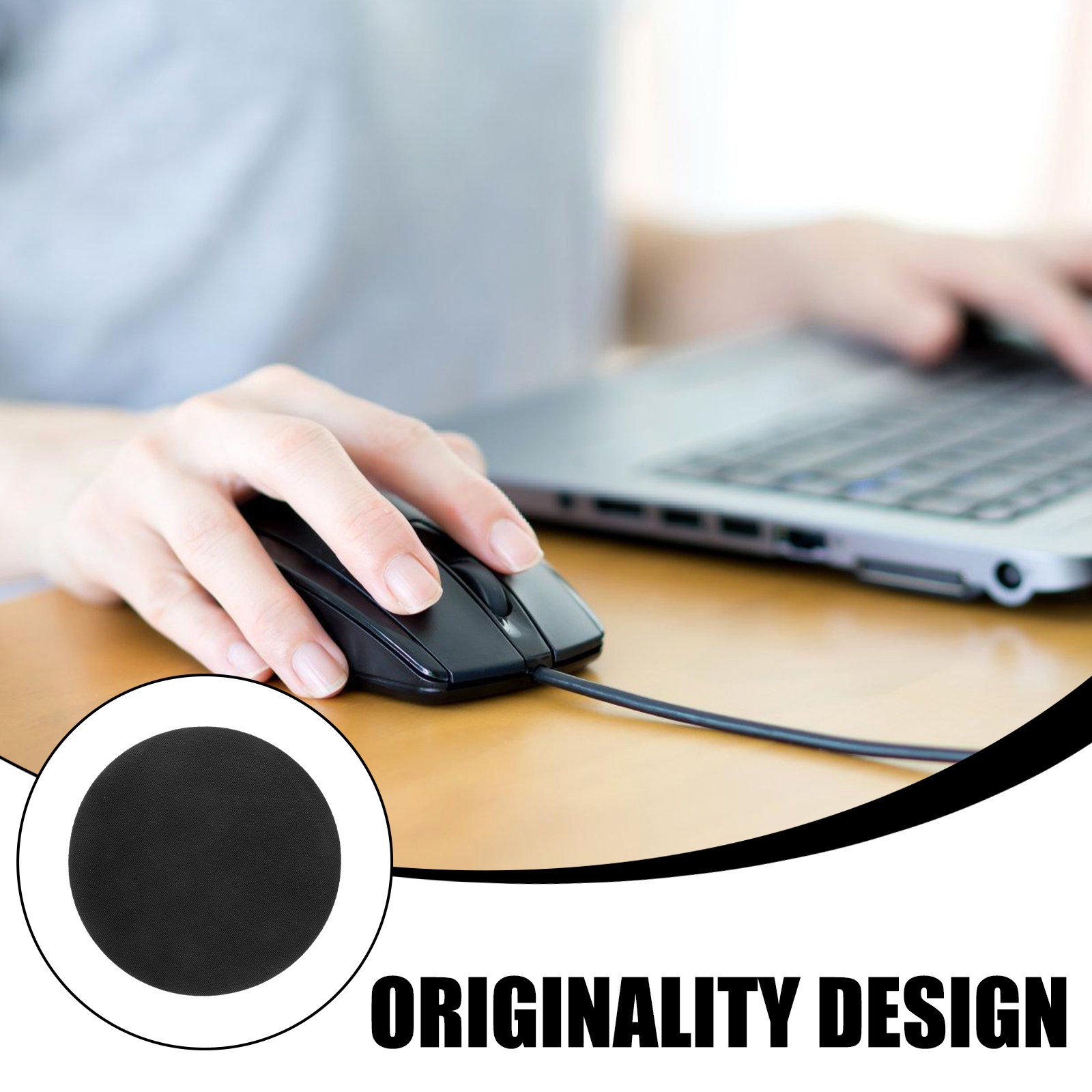 4Pcs Sublimation Blank Mouse P - Mouse Pad Blank Sublimation review and price
