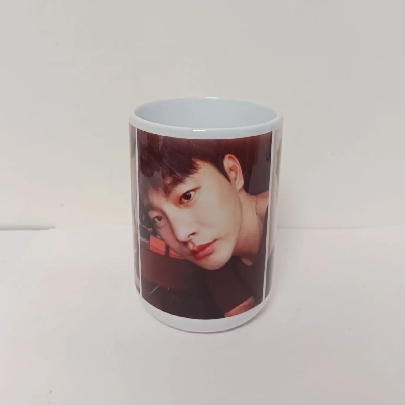 450ML 15 oz Big Cup DIY Custom - Sublimation Mug White review and price