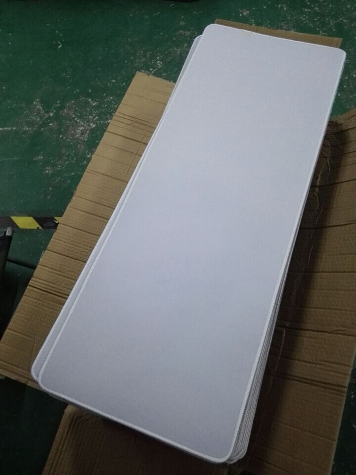 2pcs/lot Width 300mm Thickness - Mouse Pad Blank Sublimation review and price
